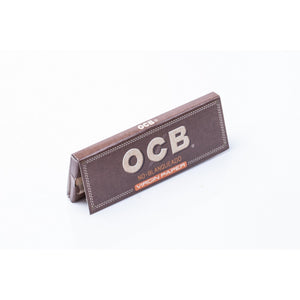 Seda Ocb Unbleached 1 1/4 - Unidade