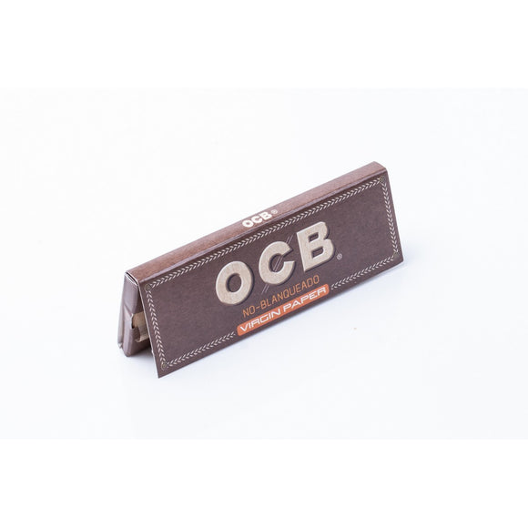 Seda Ocb Unbleached 1 1/4 - Unidade