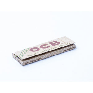 Seda Ocb Organic 1 1/4 - Unidade
