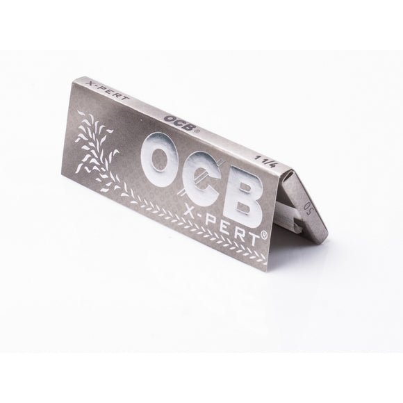 Seda Ocb X-pert 1 1/4 - Unidade
