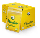 Filtro P/ Cigarro Papelito Tradicional 6mm - Display c/ 10un
