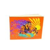 A Piteira De Papel Extra Longa Badauí (Unidade)