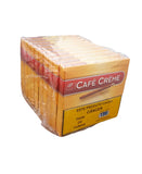 Cigarrilha Café Crème Original - Display c/ 10 unid