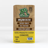 Tabaco Para Cigarro Hi Tobacco Virginia Blend Orgânico 35g (Unid)