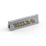 Seda Rizla Silver 78mm - Display c/ 50un