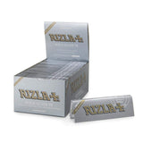 Seda Rizla Silver 78mm - Display c/ 50un