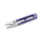 Tesoura Yellow Finger Bud Cutter - Display c/ 16un