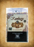 Tabaco Para Cigarro Sasso Kumbaya 25g - Display c/ 10 unid