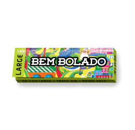Seda Bem Bolado 1 1/4 Large - Unidade