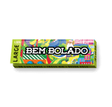 Seda Bem Bolado 1 1/4 Large - Display com 25