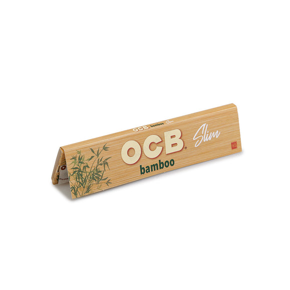 Seda OCB Bamboo Slim King Size - Unidade