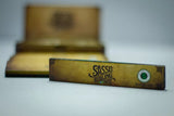 Seda Sasso Unbleached Organic King Size - Unidade