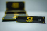 Seda Sasso Black King Size - Display com 20