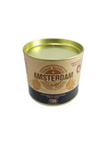 Tabaco Para Cachimbo Amsterdam 50g - Display c/ 6 unid