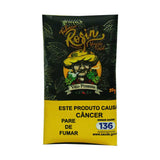 Tabaco Para Cigarro Véio Pimenta Rosin Premium 25g - Cx c/ 10 un