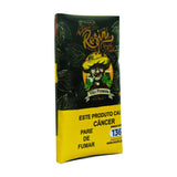 Tabaco Para Cigarro Véio Pimenta Rosin Premium 25g (Unidade)