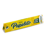 Seda Papelito Tradicional King Size Longa - Unidade