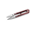 Tesoura Yellow Finger Bud Cutter - Display c/ 16un