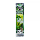 Blunt Wrap Double Platinum Mojito - Display c/ 25 unid